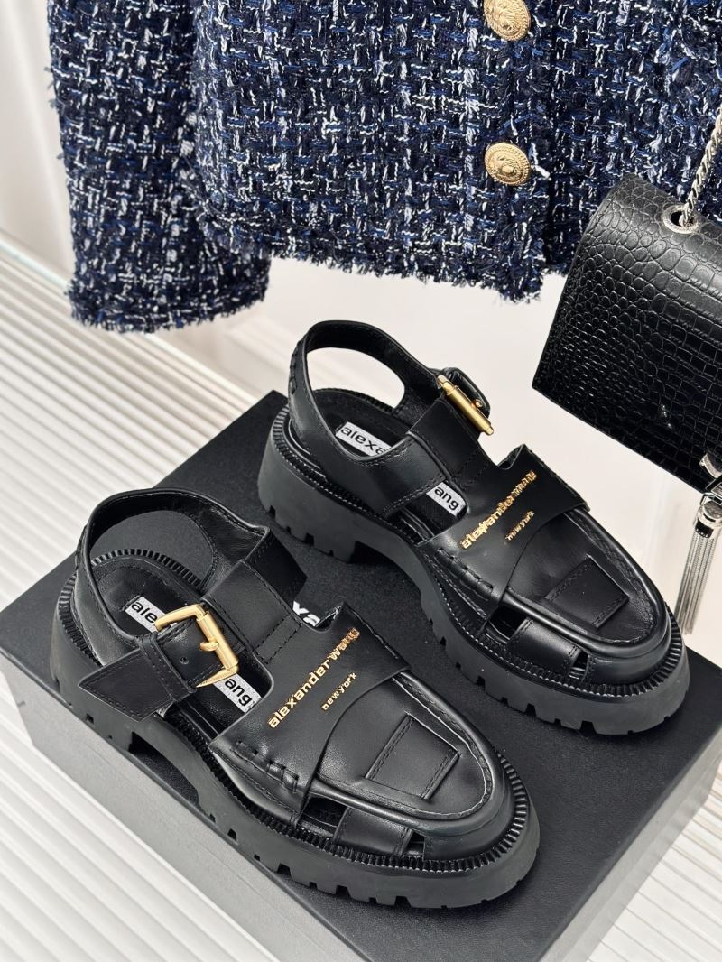 Alexander Wang Sandals